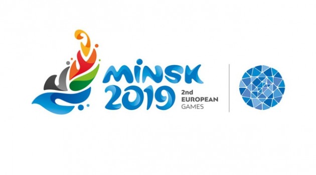 Европейские игры Минск