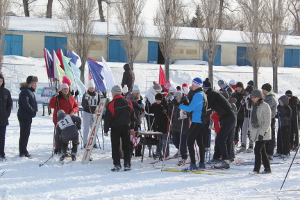 лыжи 2015-2